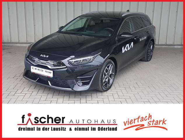 Kia Ceed SW