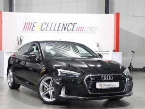 Audi A5 Sportback 45 TDI QUATTRO ADVANCED / LED /