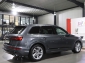 Audi SQ7 4.0 TFSI Q BLACK / MATRIX-LED / LUFTFAHRWERK