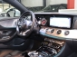 Mercedes-Benz E 300 Coupe AMG-LINE / LED, DISTRONIC-PLUS, 360