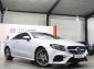 Mercedes-Benz E 300 Coupe AMG-LINE / LED, DISTRONIC-PLUS, 360