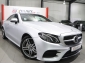 Mercedes-Benz E 300 Coupe AMG-LINE / LED, DISTRONIC-PLUS, 360