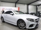 Mercedes-Benz E 300 Coupe AMG-LINE / LED, DISTRONIC-PLUS, 360