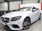 Mercedes-Benz E 300 Coupe AMG-LINE / LED, DISTRONIC-PLUS, 360