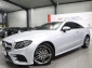 Mercedes-Benz E 300 Coupe AMG-LINE / LED, DISTRONIC-PLUS, 360