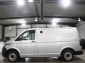 VW T6.1 Transporter KASTEN 2.0 TDI WERKSTATT-UMBAU