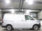 VW T6.1 Transporter KASTEN 2.0 TDI WERKSTATT-UMBAU