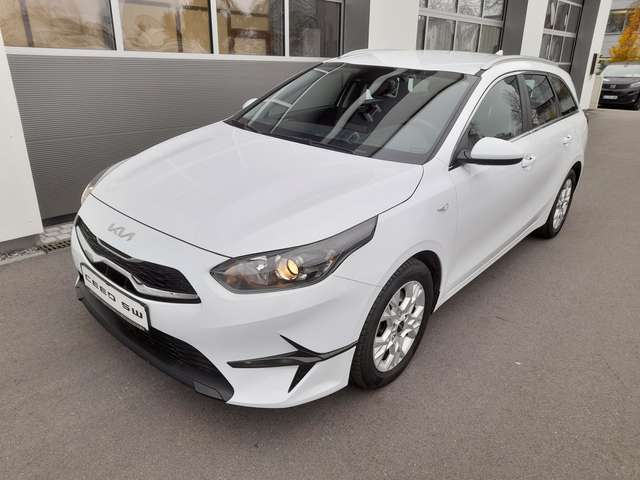 Kia Ceed SW