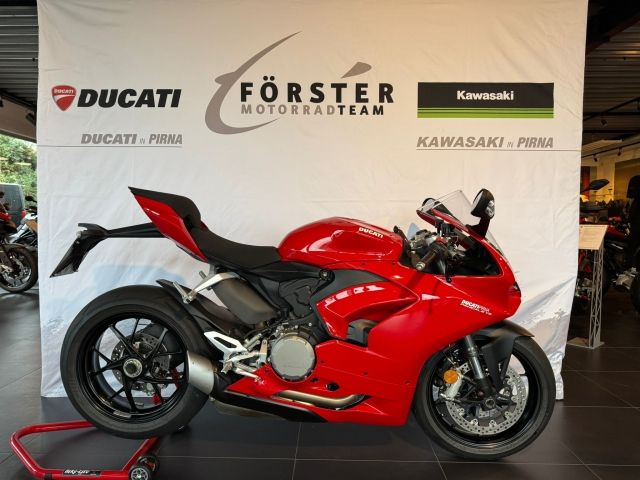 Ducati PANIGALE V2 DUCATIPIRNA sofort