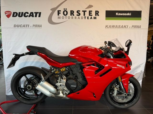 Ducati Supersport DUCATIPIRNA