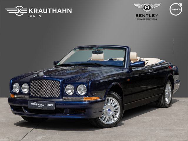 Bentley Azure