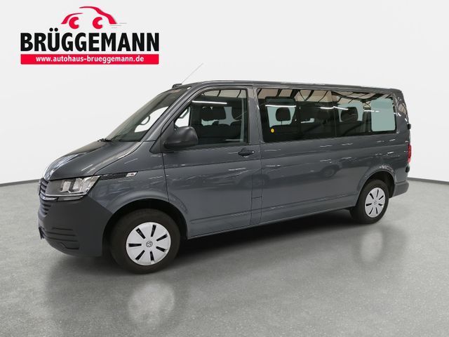 Volkswagen T6.1 Kombi