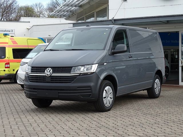 Volkswagen T6.1 Transporter 2.0 TDI Kasten / Komfort Plus