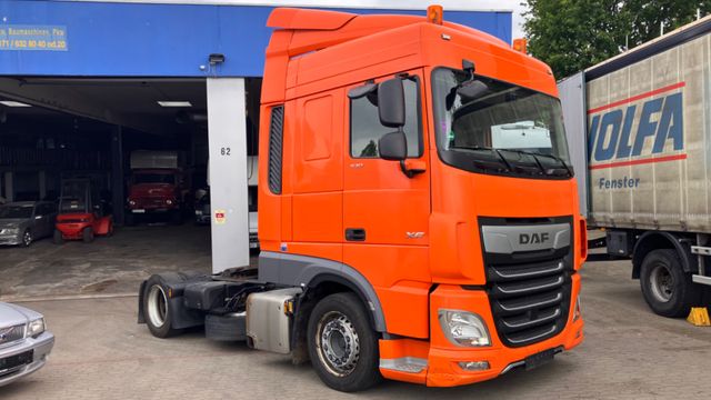 DAF XF 530 FT