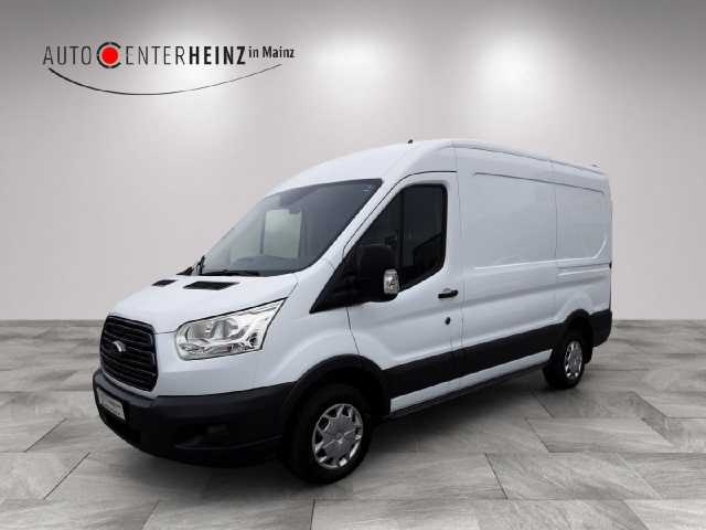 Ford Transit 290 L2 Trend