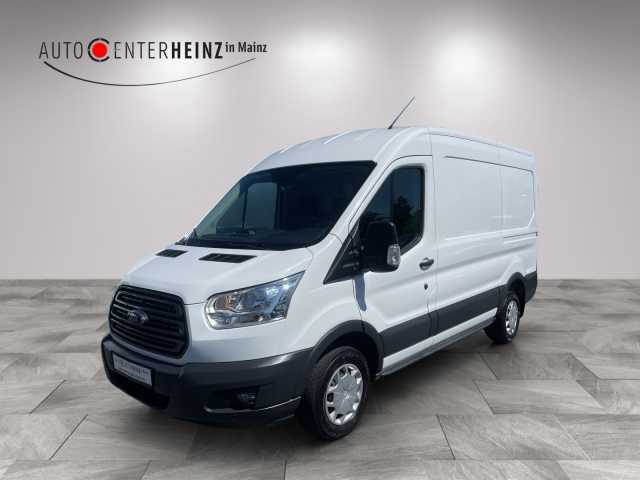 Ford Transit 290 L2 Trend