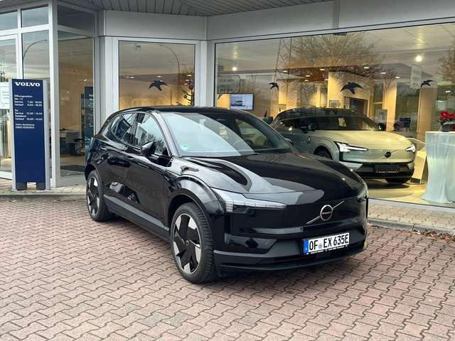 Volvo EX30