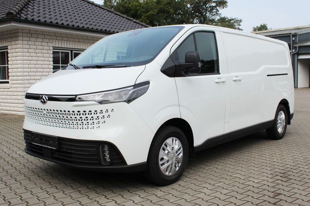 Maxus e-Deliver 7 88kWh L2 (Schiebetüren beidseitig)