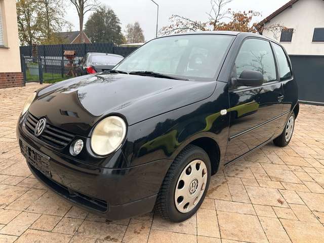 Volkswagen Lupo