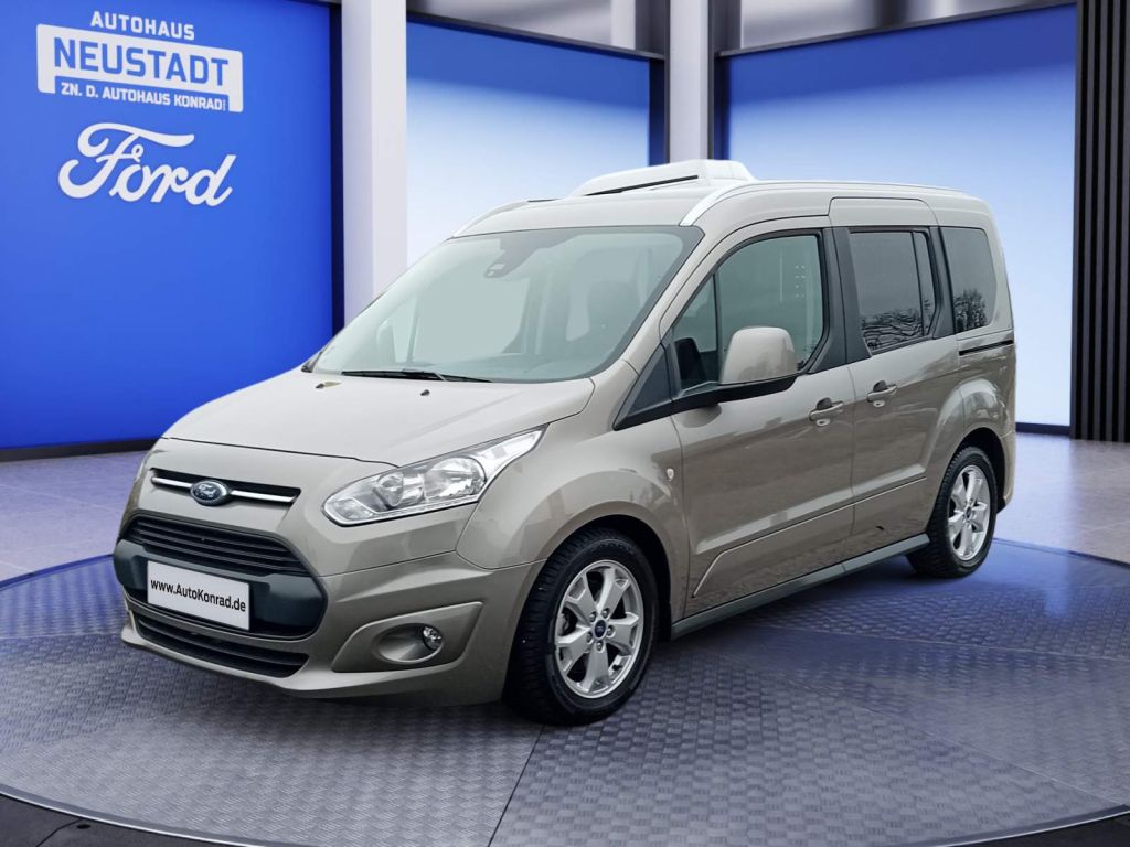 Ford Tourneo Connect