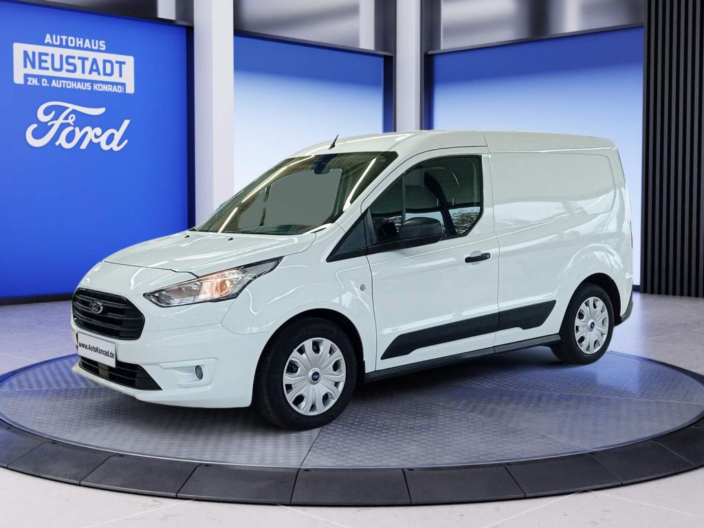 Ford Transit Connect 200 L1 Trend *Sortimo*Bluetooth*