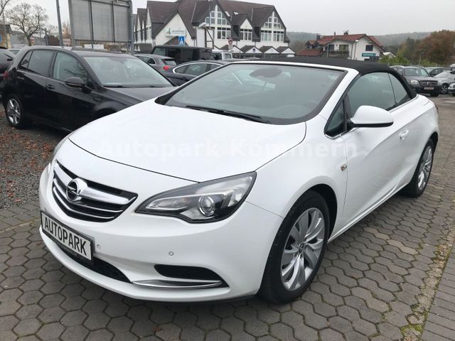 Opel Cascada