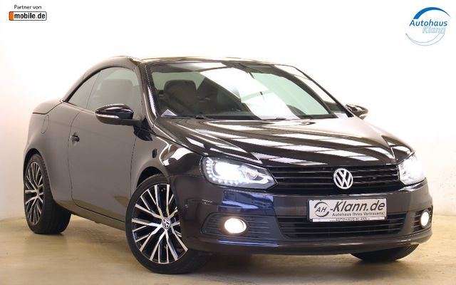 Volkswagen Eos