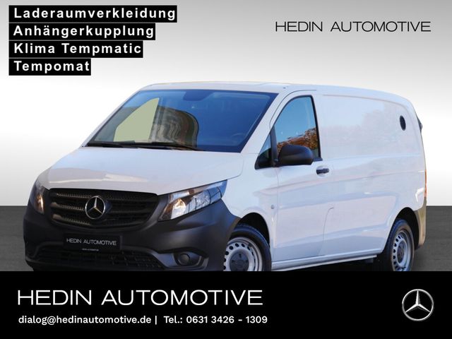 Mercedes-Benz VITO 114 CDI KOMPAKT/KLIMA/AHK/3,05t