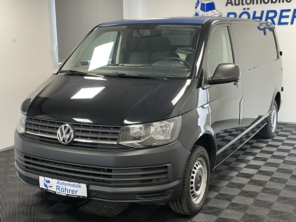 Volkswagen T6