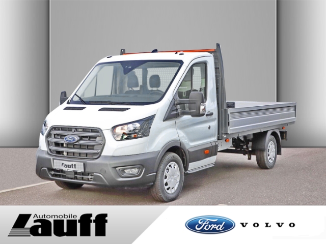 Ford Transit Pritsche EK 350L3 Trend 2,0 130PS