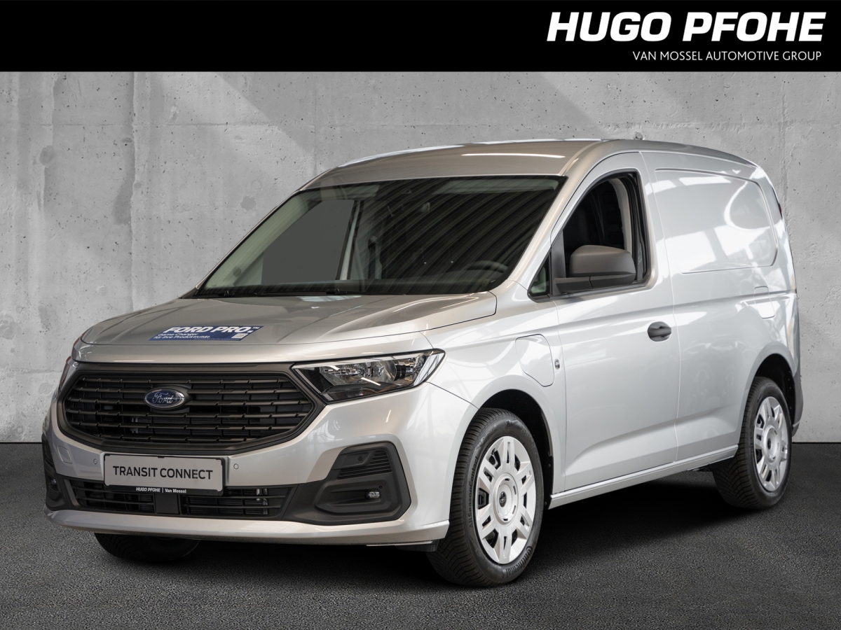 Ford Transit Connect L1 Trend 1.5 EcoBoost PHEV 110 K