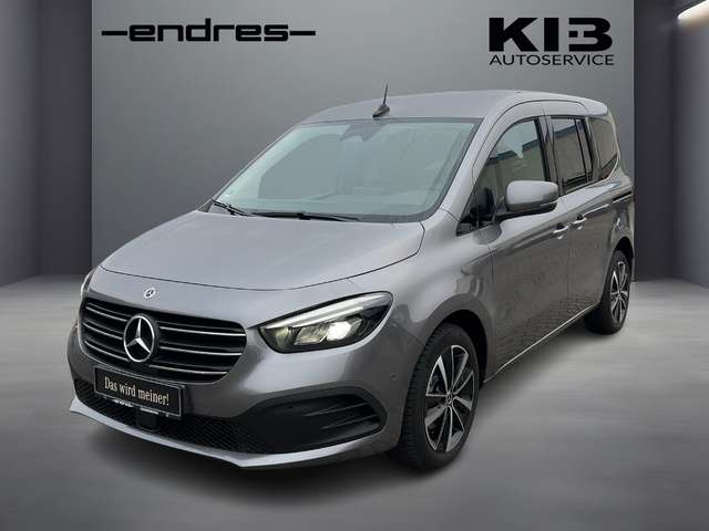 Mercedes-Benz Andere