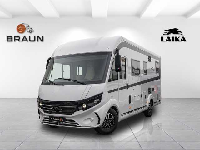 Laika Ecovip H 3119 ALDE UPE 144.010