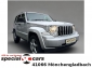 Jeep Cherokee Limited / Automatik / Allrad / AHK