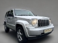 Jeep Cherokee Limited / Automatik / Allrad / AHK