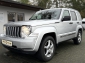 Jeep Cherokee Limited / Automatik / Allrad / AHK