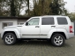 Jeep Cherokee Limited / Automatik / Allrad / AHK