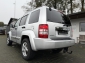 Jeep Cherokee Limited / Automatik / Allrad / AHK