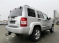 Jeep Cherokee Limited / Automatik / Allrad / AHK