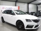 Skoda Octavia RS SPORT Combi 2.0 TSI / PANORAMA / LED