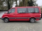 Mercedes-Benz Sprinter 215 CDI/Klima/9 Sitze