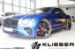 Bentley Continental GTC S V8 NAIM*ROTATING-DISPL*STYLING