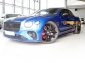 Bentley Continental GTC S V8 NAIM*ROTATING-DISPL*STYLING