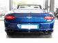 Bentley Continental GTC S V8 NAIM*ROTATING-DISPL*STYLING