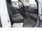 Mercedes-Benz Sprinter 515 CDI Koffer-Ladebordwand, Euro 4