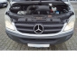 Mercedes-Benz Sprinter 515 CDI Koffer-Ladebordwand, Euro 4