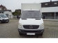 Mercedes-Benz Sprinter 515 CDI Koffer-Ladebordwand, Euro 4