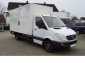 Mercedes-Benz Sprinter 515 CDI Koffer-Ladebordwand, Euro 4