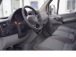 Mercedes-Benz Sprinter 515 CDI Koffer-Ladebordwand, Euro 4