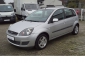 Ford Fiesta Connection, 4-Trig, Klima, Alus, Euro4